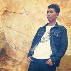 Muhamad Fauzi Mauludin