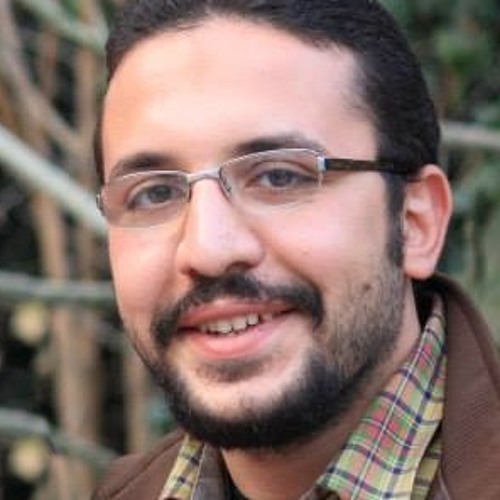 Wael Hamdy Elagmy’s avatar