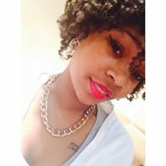 Keyari BigDawg McDonald