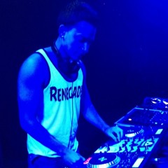 Evan Murillo