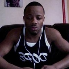 Chris RichBoii Balla