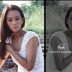 Carolyn Kimberly Johnson