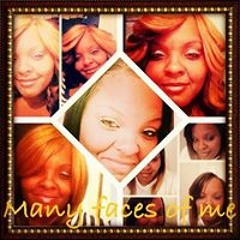 Courtney Shamel Mcdaniel