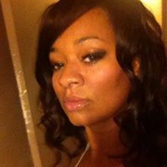 Denielle Golston Littles