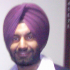 Vipan Chahal