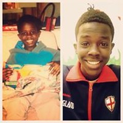 Chris Lual