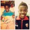 Chris Lual