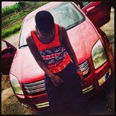 William LilSavage Harper