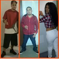 La Chikis Beba Najera