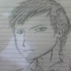 Jovi Andreas Namikaze