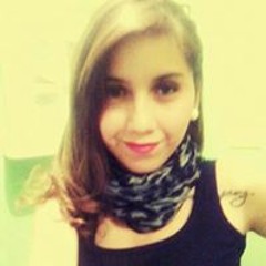 Barbara Araneda Canales