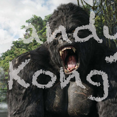 Dandy Kong
