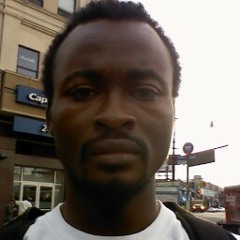Mohammed Kaba