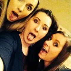 Lauren Michelle Curry