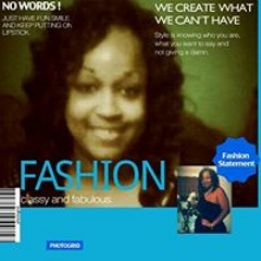 Catonia Pretty-Diva Roach