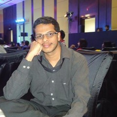 Apoorva Kumar G Rao