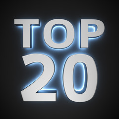 Top 20 Tracks of June 2014. Chosen by Worldwide Music Promotion
