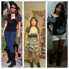 Joan Kristine Manuel