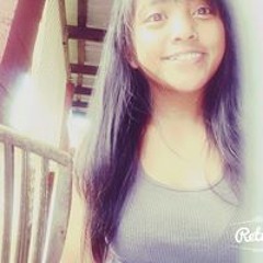 Jolene Camacho Escobar