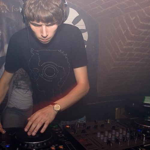 DJ Neurostep - Summer Vibes (Live Vinyl Mix)