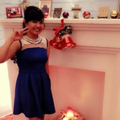 Lily Yanthi Silalahi