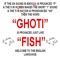 ghoti(fish)