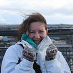 Eibhlín Ní Chléirigh