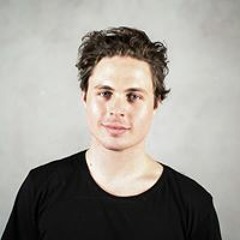 Marc Scherlin
