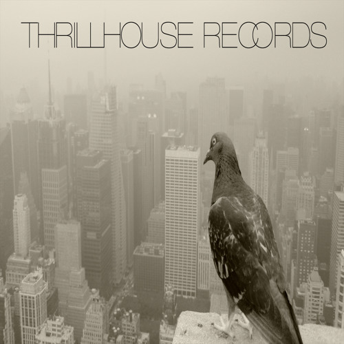 THRILLHOUSE RECORDS’s avatar