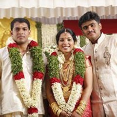 Aravind Raj 32