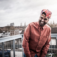 Roël Anthony Vinod Santoe