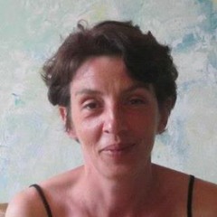 Elena Bogoslovova