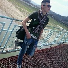 Tudorache Vlad Ionut