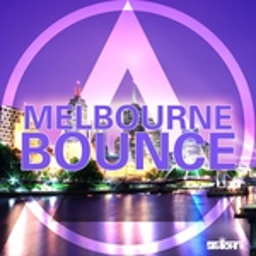 Melbourne Bounce.’s avatar
