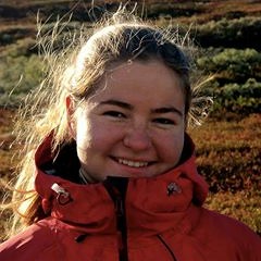 Torunn Slettemark Hovden