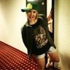 Vilde Løvaas Jensen