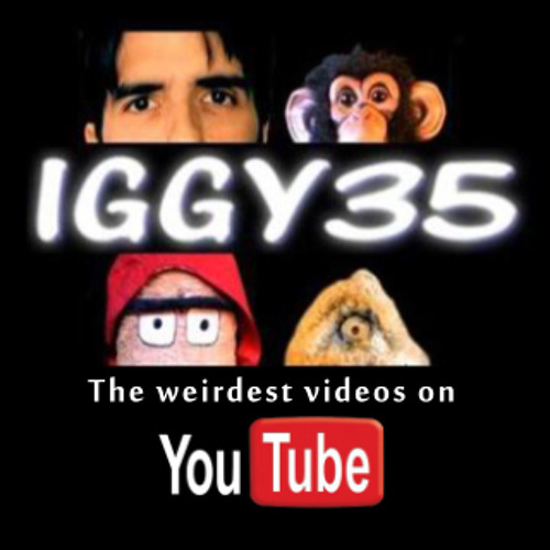 Iggy35’s avatar