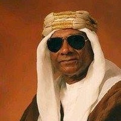 Rejnab Bin Sayed Saoud