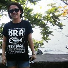 Vane Famarin Ferriol