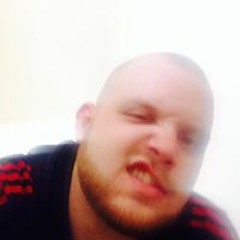 Danny Butterbean Mayes