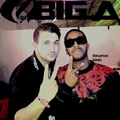 Alan Big-a Garcia
