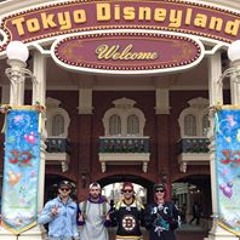 Aden William Marsterson