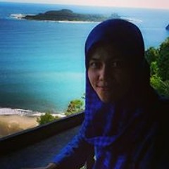 Dina Fitria Asfar