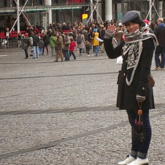 Sarah-Jade Evenden 2