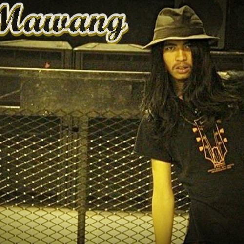 Mawang’s avatar