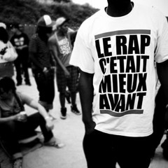 Wu Tang Clan - That's My People