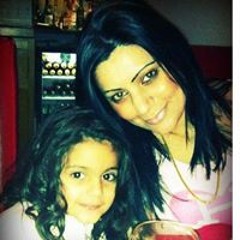 Harpreet Dhaliwal-Juneja