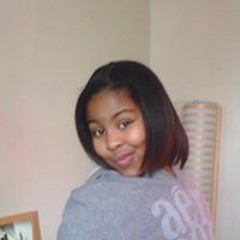 Mirah Dimpless Donasiah