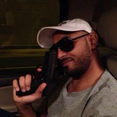 Ahmed Phoenix 1