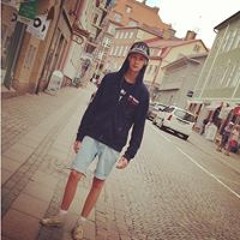 Pontus Bohlin 1